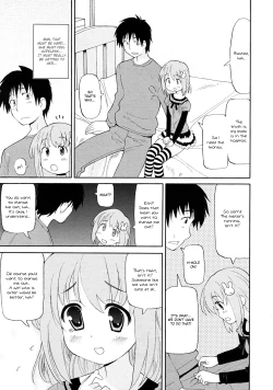 Page 109 of Chou Love Love Imouto | Super love love sisters