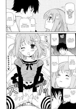 Page 116 of Chou Love Love Imouto | Super love love sisters