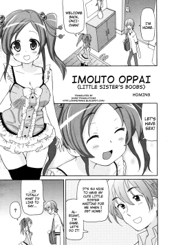 Page 13 of Chou Love Love Imouto | Super love love sisters