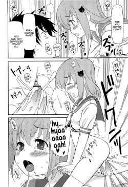 Page 144 of Chou Love Love Imouto | Super love love sisters