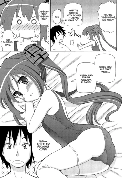 Page 159 of Chou Love Love Imouto | Super love love sisters