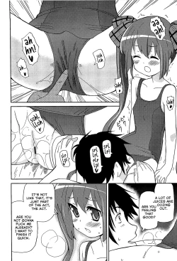 Page 160 of Chou Love Love Imouto | Super love love sisters
