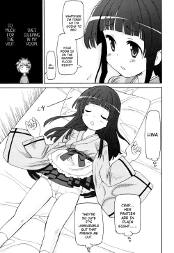 Page 186 of Chou Love Love Imouto | Super love love sisters