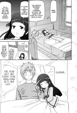 Page 187 of Chou Love Love Imouto | Super love love sisters