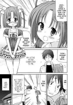 Page 31 of Chou Love Love Imouto | Super love love sisters