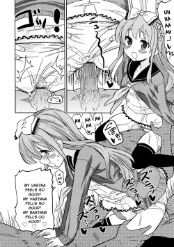 Page 56 of Chou Love Love Imouto | Super love love sisters