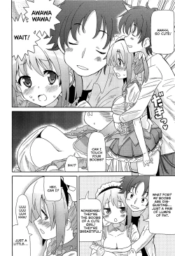 Page 64 of Chou Love Love Imouto | Super love love sisters