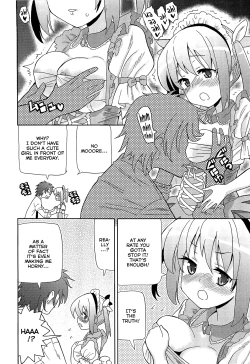 Page 66 of Chou Love Love Imouto | Super love love sisters