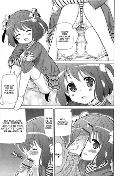 Page 79 of Chou Love Love Imouto | Super love love sisters