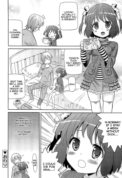 Page 90 of Chou Love Love Imouto | Super love love sisters