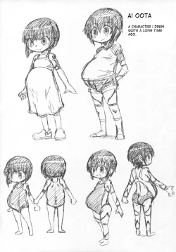 Page 27 of Haradeka!! Ninpu Mizugi Satsueikai