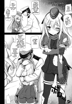 Page 4 of Lovely Submarine