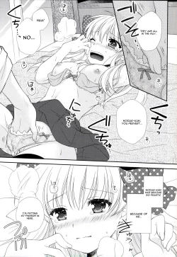Page 15 of Nozaki-kun, Watashi ni Tetsudaeru koto, Aru?