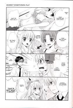 Page 29 of Nozaki-kun, Watashi ni Tetsudaeru koto, Aru?