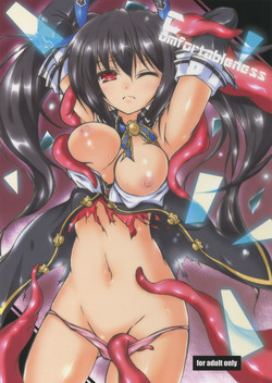 Download Comfortableness