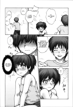 Page 28 of Stripe Cats Ch. 2-5,7