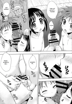 Page 22 of Otona e GOGOGO!