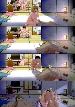 Page 20 of Kanako Kaede no Onsen Burari H