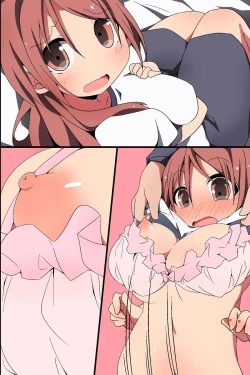 Page 53 of Donna H Mousou demo Kanacchau! ~ Moshimo Class no Joshi Dare to demo Noukou SEX Dekichau nara