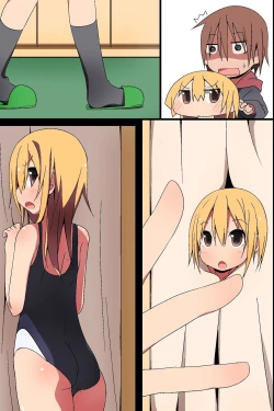 Page 68 of Donna H Mousou demo Kanacchau! ~ Moshimo Class no Joshi Dare to demo Noukou SEX Dekichau nara