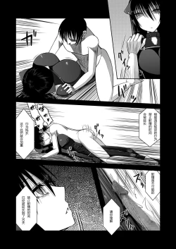 Page 6 of Z-gata Shasei Kanri Android