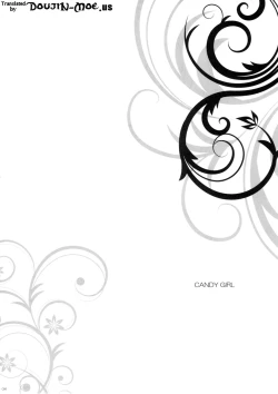 Page 3 of CANDY GIRL