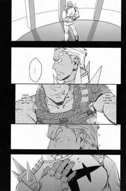 Page 2 of Second Love