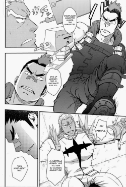 Page 5 of Second Love