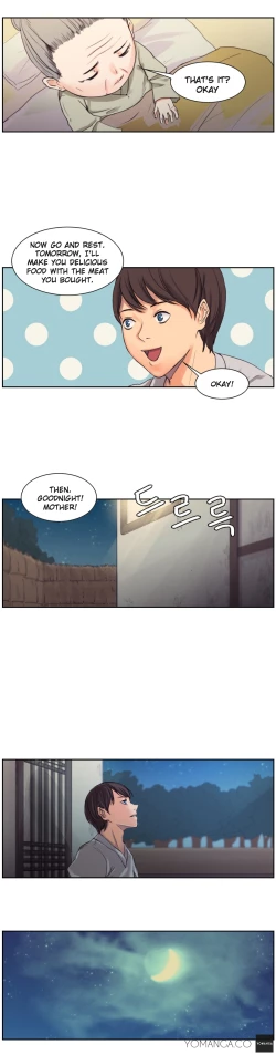 Page 41 of Woodman dyeon Chapter 1-5
