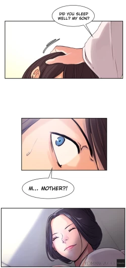 Page 45 of Woodman dyeon Chapter 1-5