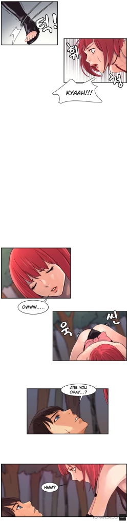 Page 56 of Woodman dyeon Chapter 1-5