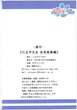 Page 26 of Tamaya Oodama Nijiiro Soushuuhen