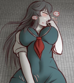 Page 24 of Sendai to toshi on ga ichaicha suru hanashi - Chapter 1