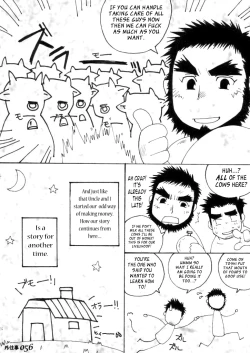 Page 31 of Me and my Uncle’s Sonnet