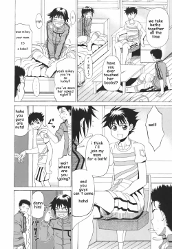 Page 4 of Pleasing the Grade School Boys