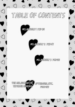 Page 7 of Tetuzoh Okadaya  – The Melancholy of a Go-go Boy 1