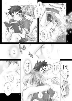 Page 11 of Citron Cinderella