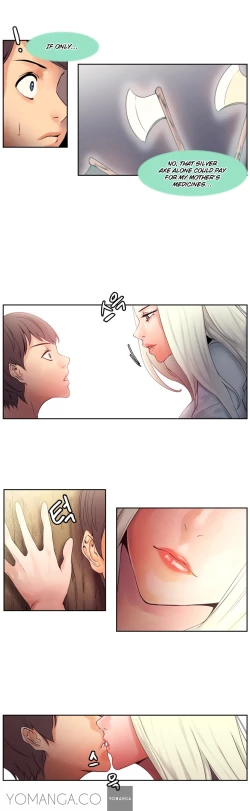 Page 23 of Woodman dyeon Chapter 1-6