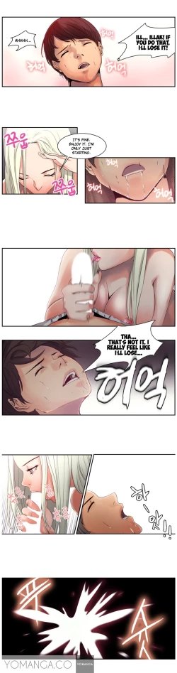 Page 29 of Woodman dyeon Chapter 1-6