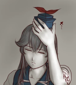 Page 16 of Sendai to Keine ga ichaicha suru hanashi5