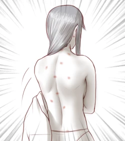 Page 211 of Sendai to Keine ga ichaicha suru hanashi5