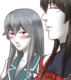 Page 38 of Sendai to Keine ga ichaicha suru hanashi5