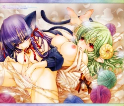 Page 2 of COMIC Tenma 2015-12