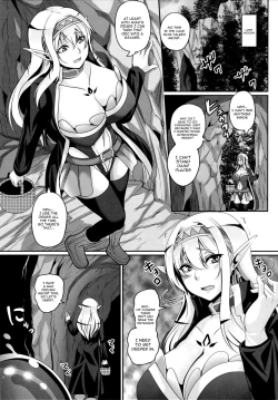 Page 4 of Inran Elf Musume to Slime