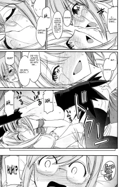 Page 48 of Cheers! 12 Ch. 94-99