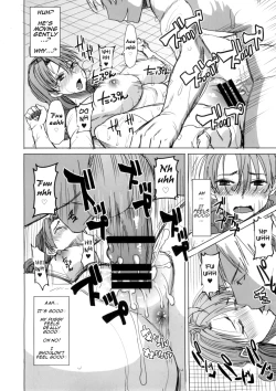 Page 27 of Unsweet Inoue Ai+Watashi wa Dare o Aishiteru no... Daisuki na Koibito... Soretomo Aitsu... act2