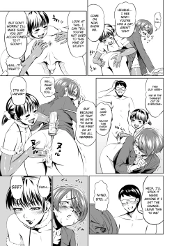 Page 3 of Harenchi Birthday