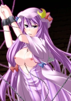 Page 4 of Majo no Ori - Cage of Witch