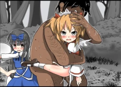 Page 106 of Jikan Gensou Shoujo /2