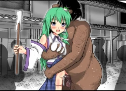 Page 114 of Jikan Gensou Shoujo /2